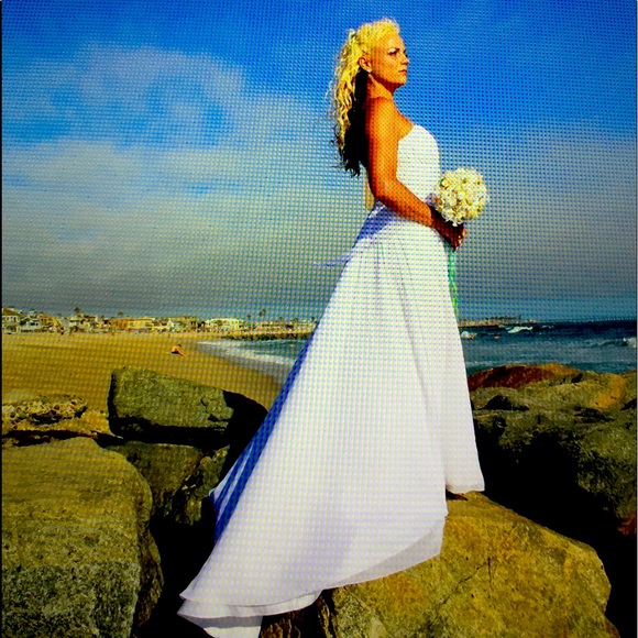 Meet your Posher, Gina - Picture 1 of 1